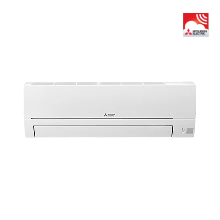 Mitsubishi binnenunit