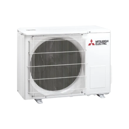 Mitsubishi buitenunit